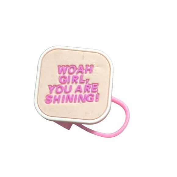 ‎straw topper - Picture 1 of 1